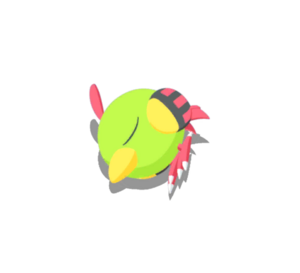 Sprite 0177 Dodo 1 Sleep.png