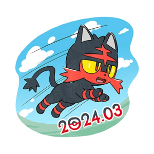 Sticker Journée communauté Flamiaou 2 - GO.png