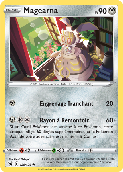 Fichier:Carte Épée et Bouclier Origine Perdue 128.png