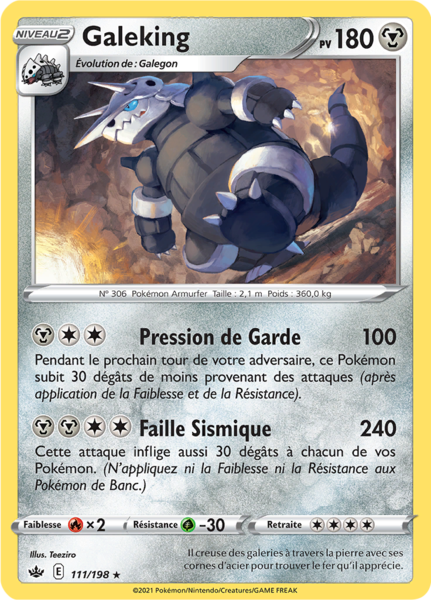 Fichier:Carte Épée et Bouclier Règne de Glace 111.png