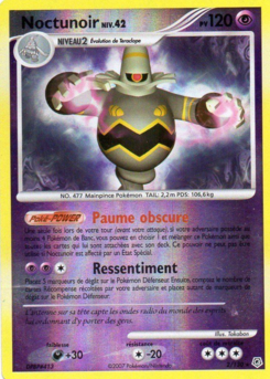 Noctunoir (Diamant & Perle 2)