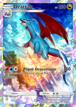 Drattak (Parade Onirique 178)