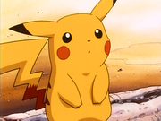 Pikachu(de Sacha)