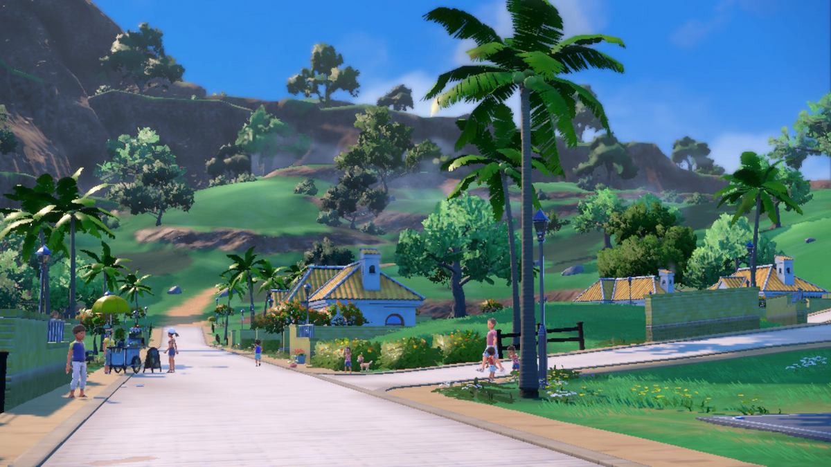 Plato Real — Poképédia