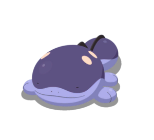 Sprite 0980 Dodo 2 chromatique Sleep.png