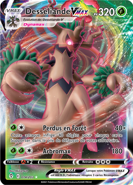 Fichier:Carte Épée et Bouclier Évolution Céleste 014.png