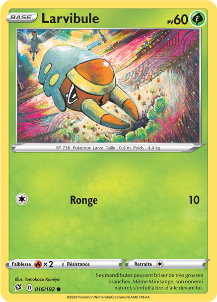 Fichier:Carte Épée et Bouclier Clash des Rebelles 016.png