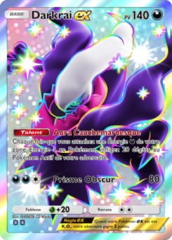 Darkrai-ex (Choc Spatio-Temporel 378)