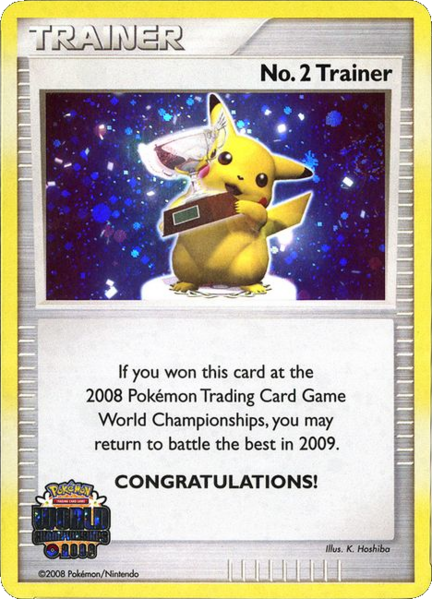 Fichier:Carte No. 2 Trainer (World Championships 2008).png