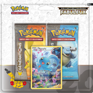 Collection Pokémon fabuleux Manaphy.png