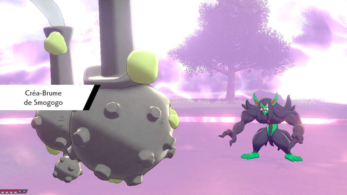 Crea Brume Pokepedia Crea Brume Pokepedia