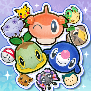 Icône Pokémon Café ReMix 44.png