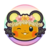 Tenue Vacancier au soleil (Dedenne)