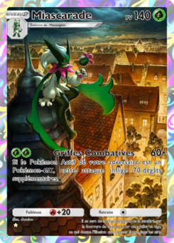 Miascarade (Réjouissances Rayonnantes 073)