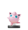 amiibo de Rondoudou.