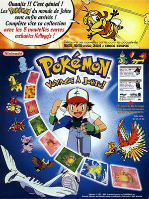 Kellogg's - Cartes animées série Johto-MielB.png