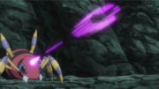 Migalos(des ninjas)