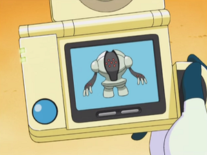 AG186 - Registeel Pokédex.png