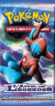 Booster Deoxys.