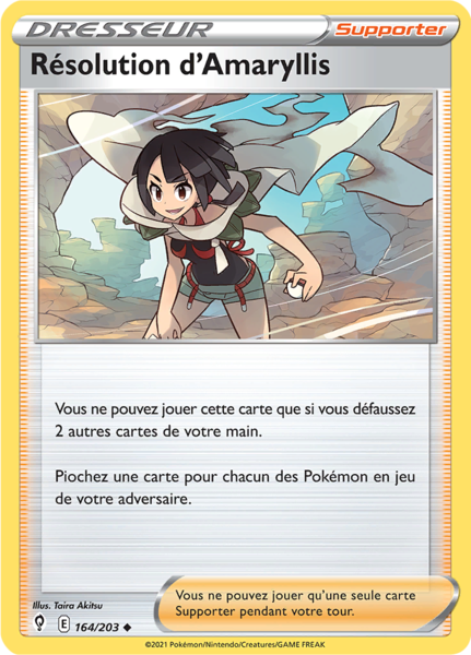 Fichier:Carte Épée et Bouclier Évolution Céleste 164.png