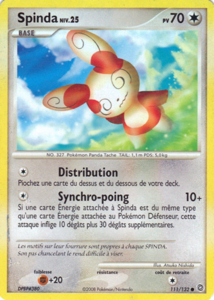 Fichier:Carte Diamant & Perle Merveilles Secrètes 111.png