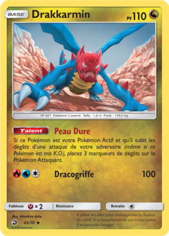 Drakkarmin (Majesté des Dragons 45)