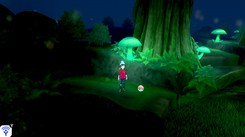 Fichier:Forêt de Lumirinth Poudre Claire EB.png
