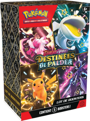 Lot de boosters Écarlate et Violet Destinées de Paldea.png