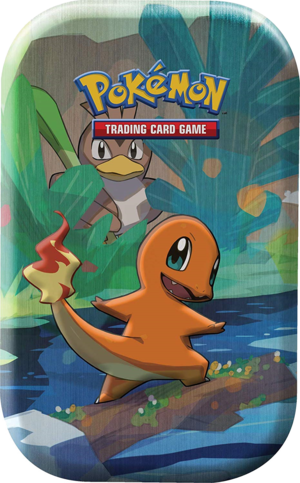 Mini Tin Kanto Friends - Salamèche.png