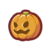 Citrouille d'Halloween