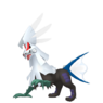 Silvally 18 forms