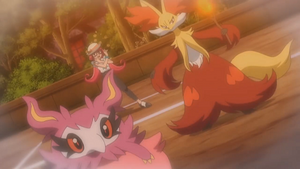 XY113 - Cocotine et Goupelin d'Aria (Flash-back).png
