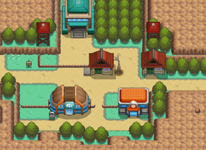 Johto Route 32, PokeMMO Wiki