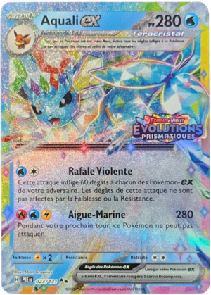 Carte Écarlate et Violet Évolutions Prismatiques 023 (Logo extension).png
