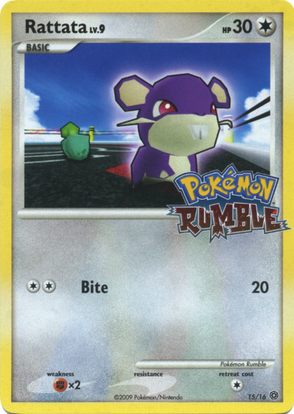 Fichier:Carte Pokémon Rumble 15.png