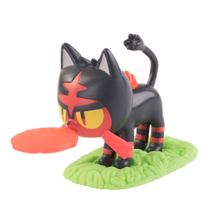 Collection McDonald's 2017 - Figurine Flamiaou.png