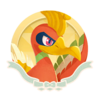 Ho-Oh (or) A