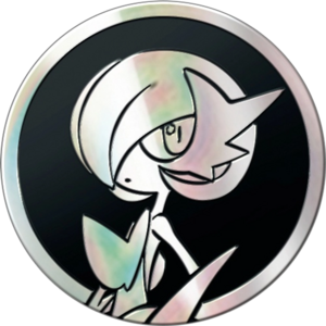Jeton JCC Méga-Gardevoir Argenté Recto.png