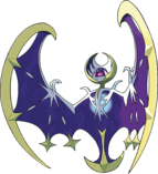 Lunala