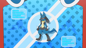 SL142 - Lucario Pokédex.png