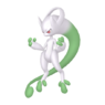 Mewtwo Mega Mewtwo Y