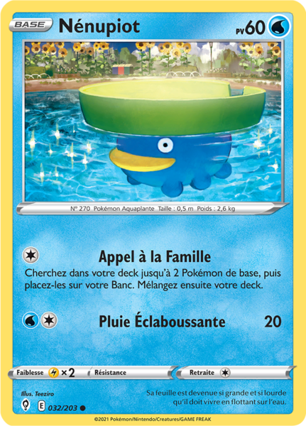 Fichier:Carte Épée et Bouclier Évolution Céleste 032.png