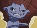 Steelix (de Jasmine)