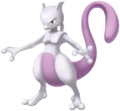 Mewtwo ...