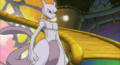 Mewtwo (sauvage)