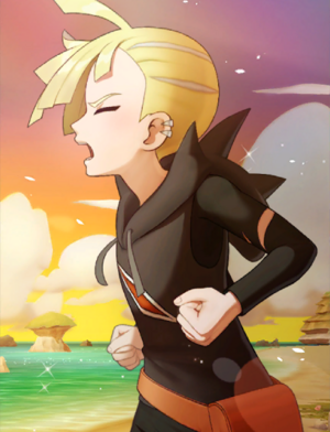 Photo d'épisode Gladio PM.png
