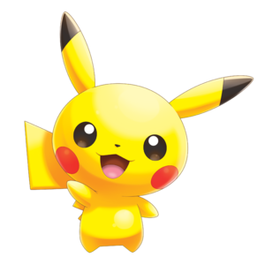 Pikachu-Rumble World.png