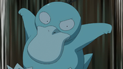 Psykokwak(de Matty Crow)