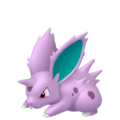 Nidoran♂