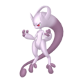 Méga-Mewtwo Y